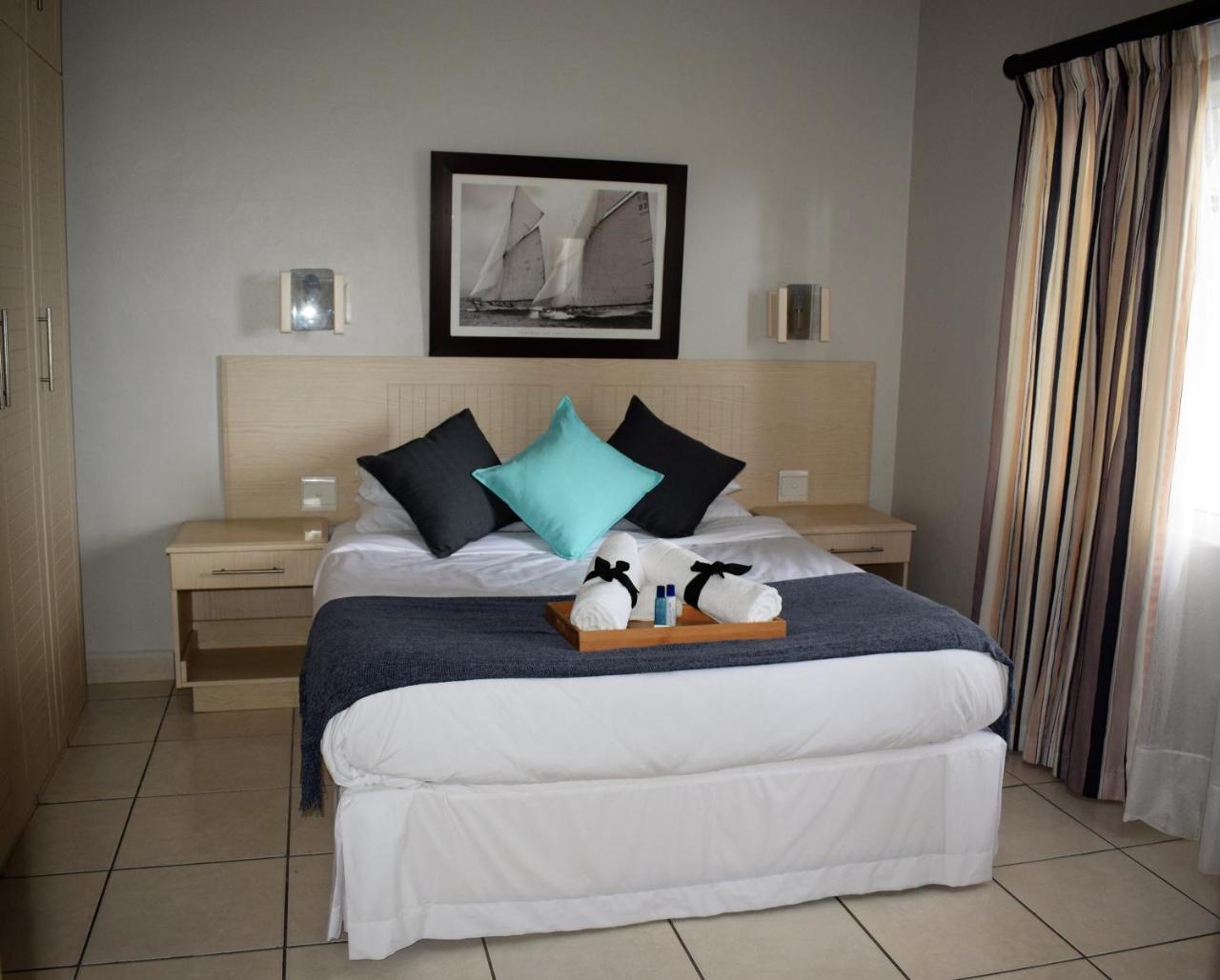 Sunrise Beach Resort Amanzimtoti Exterior foto