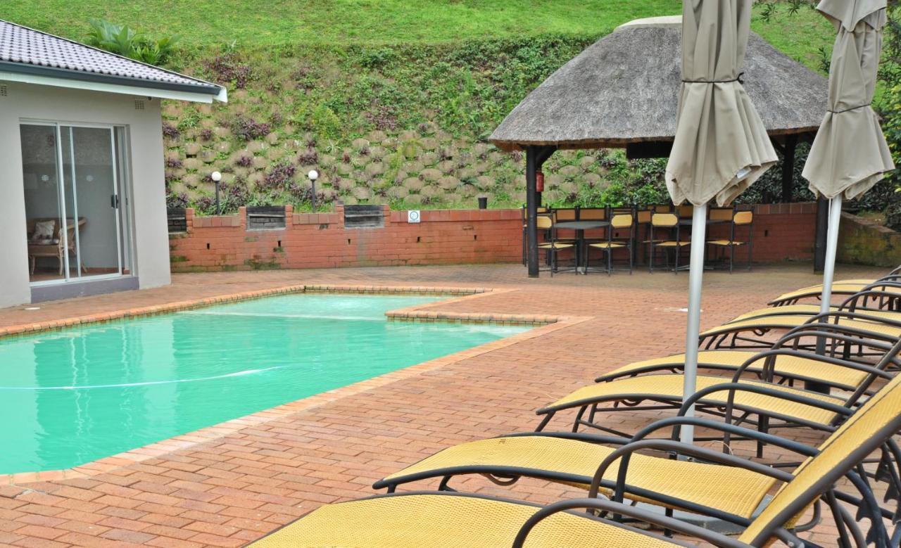 Sunrise Beach Resort Amanzimtoti Exterior foto