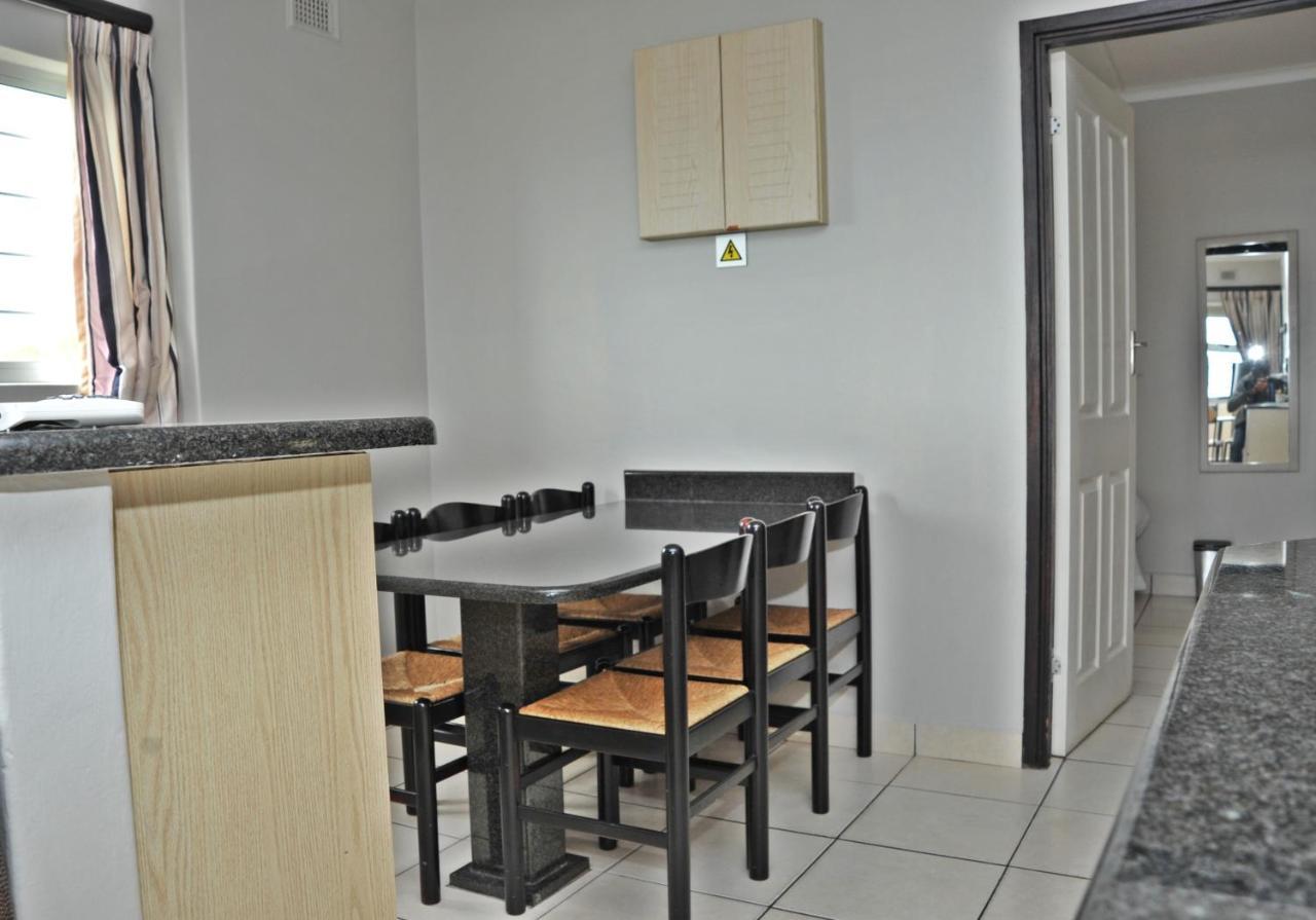 Sunrise Beach Resort Amanzimtoti Exterior foto