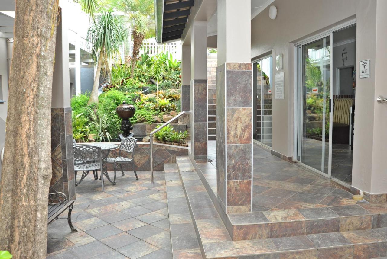 Sunrise Beach Resort Amanzimtoti Exterior foto