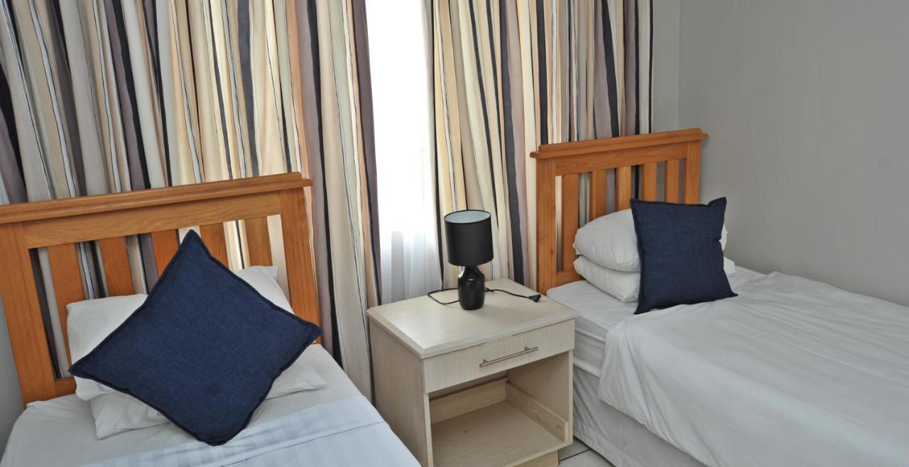 Sunrise Beach Resort Amanzimtoti Exterior foto