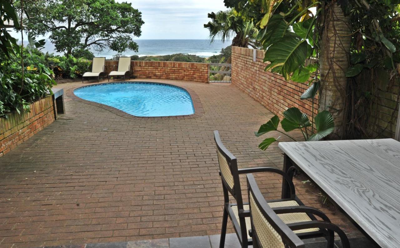 Sunrise Beach Resort Amanzimtoti Exterior foto