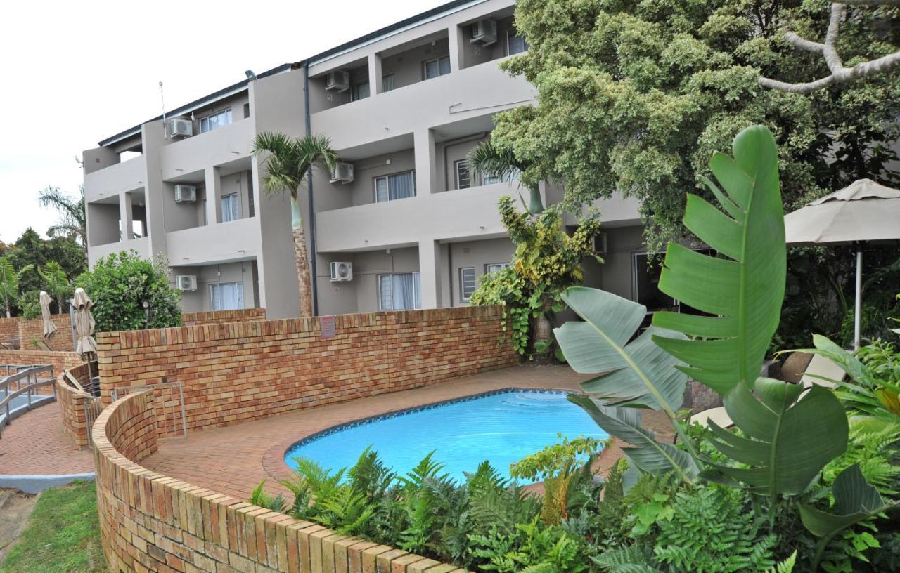 Sunrise Beach Resort Amanzimtoti Exterior foto